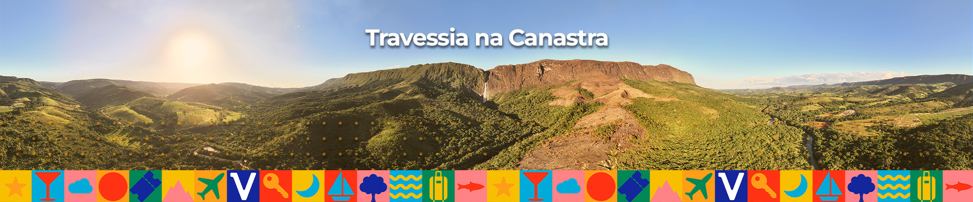 Canastra por Piumhi