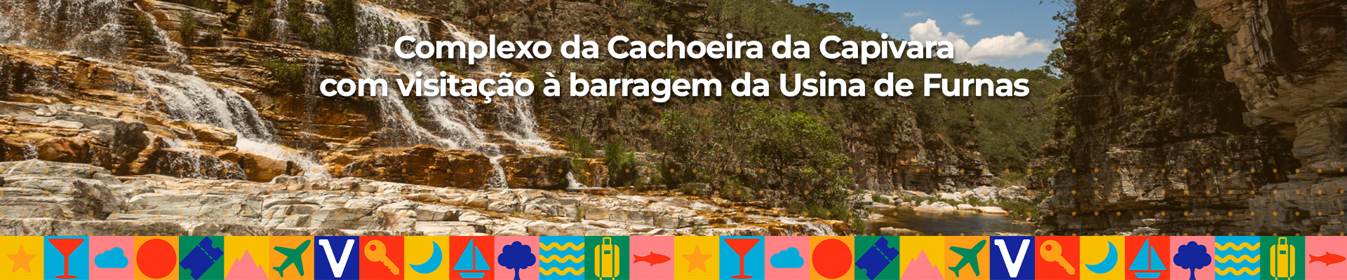 Capivara  Usina  Traslado