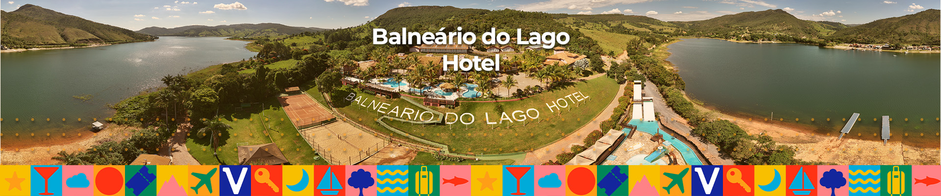 Balneário do Lago Hotel