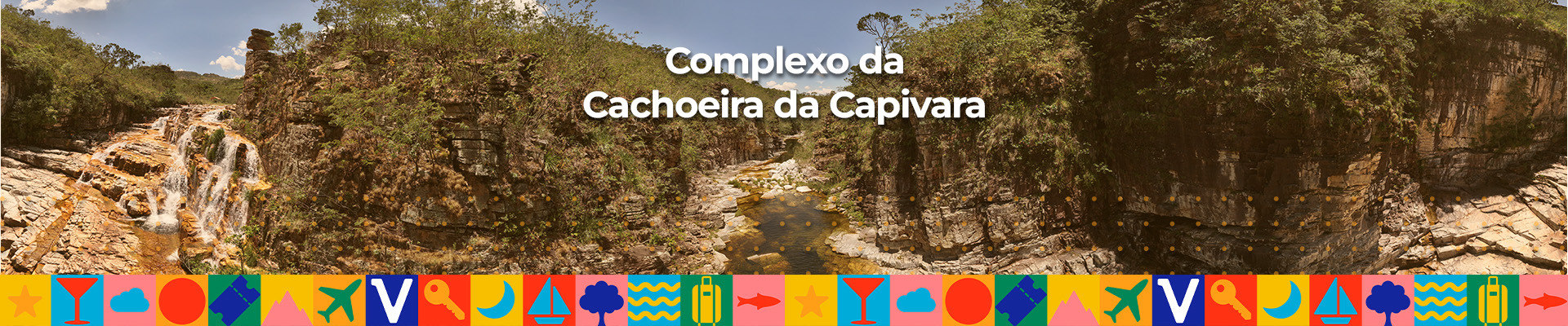 UTV no Complexo Ecológico Cachoeira da Capivara