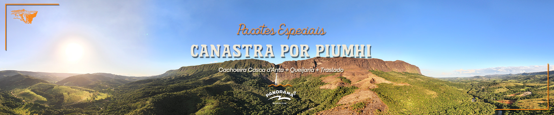 Canastra por Piumhi
